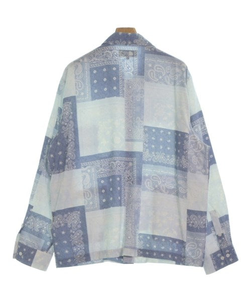 KITH เสื้อลำลอง