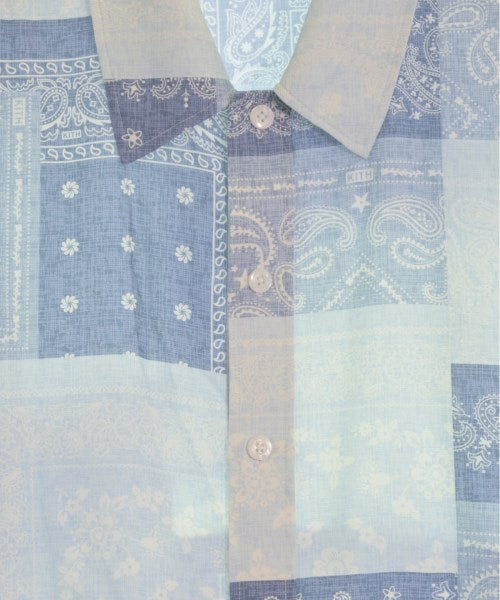 KITH เสื้อลำลอง