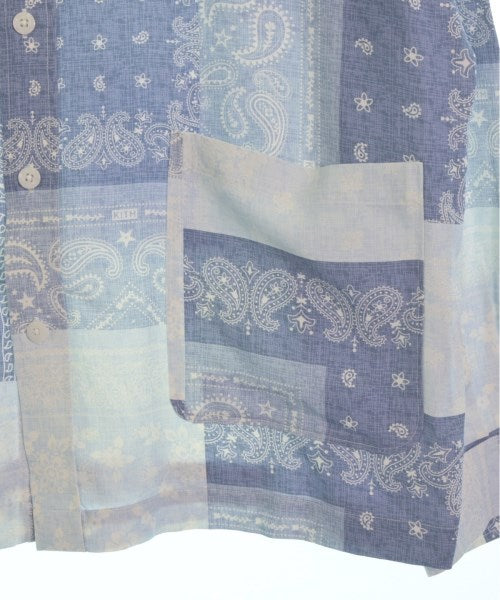 KITH เสื้อลำลอง