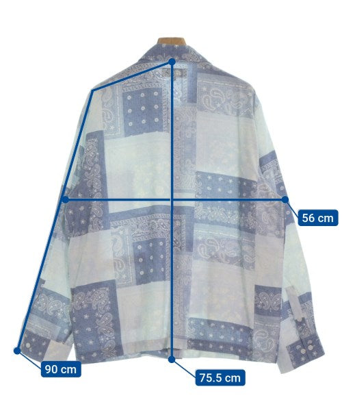 KITH เสื้อลำลอง