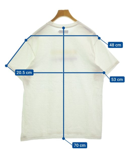 Know Wave เสื้อยืด/เสื้อท็อปส์