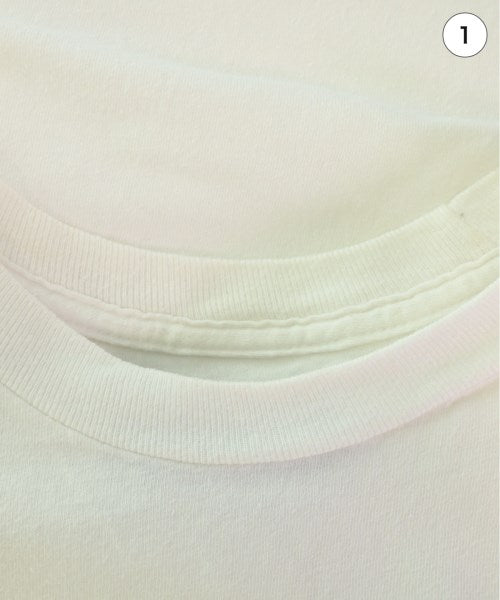 Know Wave เสื้อยืด/เสื้อท็อปส์