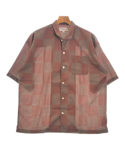 EVISEN เสื้อลำลอง