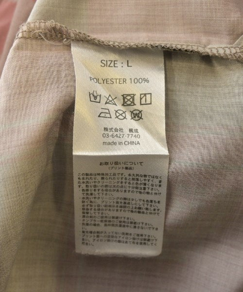 EVISEN เสื้อลำลอง