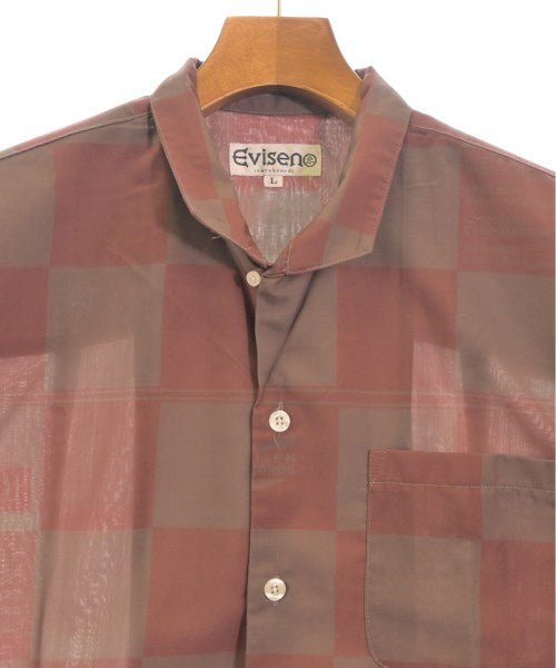 EVISEN เสื้อลำลอง