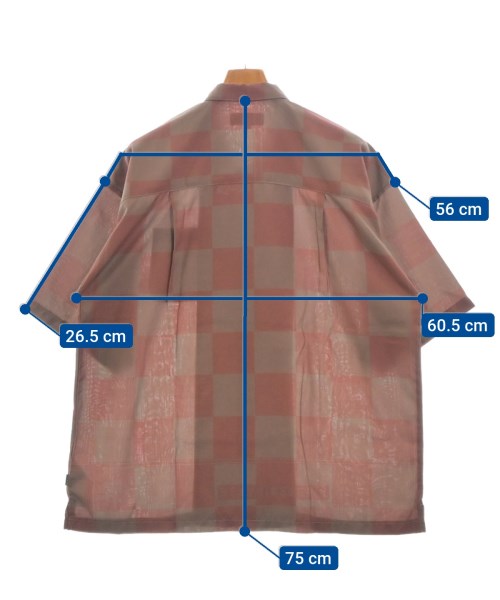 EVISEN เสื้อลำลอง