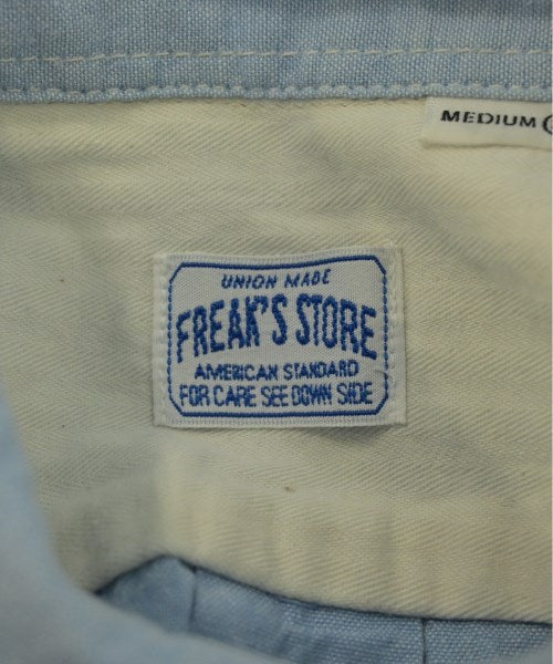 FREAK'S STORE เสื้อลำลอง