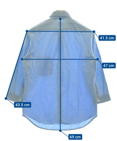 FREAK'S STORE เสื้อลำลอง