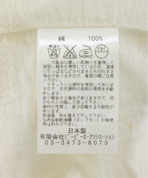 FilMelange เสื้อยืด/เสื้อท็อปส์