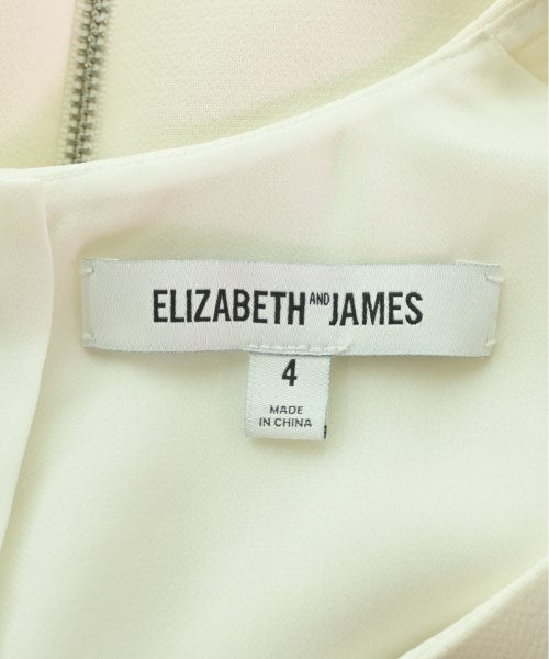Elizabeth and James ชุดเดรส