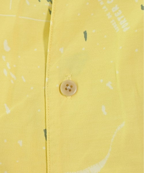 PORTER CLASSIC เสื้อลำลอง