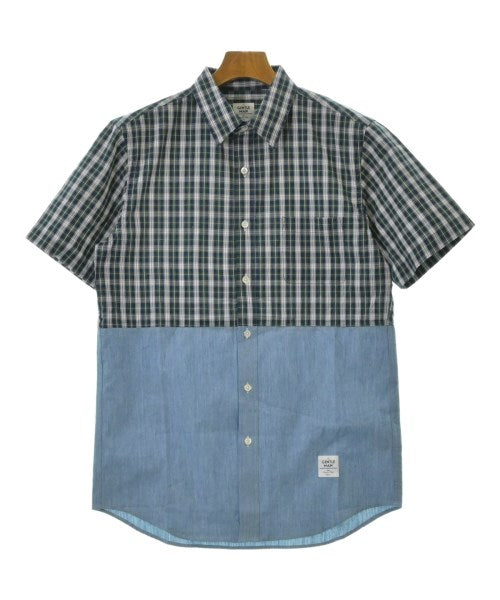 Mr.GENTLEMAN เสื้อลำลอง