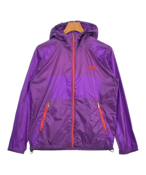 THE NORTH FACE เสื้อพาร์กาภูเขา