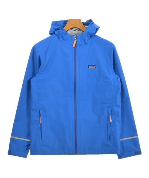patagonia เสื้อพาร์กาภูเขา