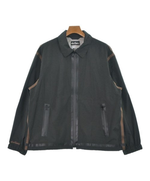 WILD THINGS แจ็คเก็ตเบลาส์ อื่น