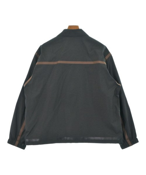 WILD THINGS แจ็คเก็ตเบลาส์ อื่น