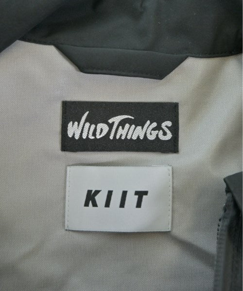 WILD THINGS แจ็คเก็ตเบลาส์ อื่น