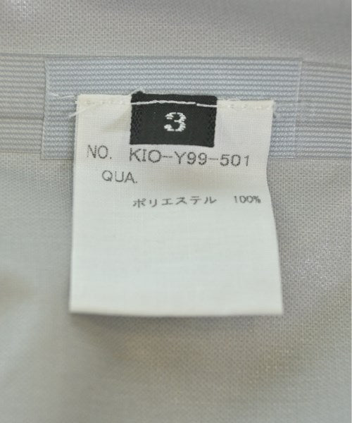 WILD THINGS แจ็คเก็ตเบลาส์ อื่น