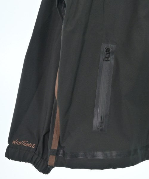 WILD THINGS แจ็คเก็ตเบลาส์ อื่น