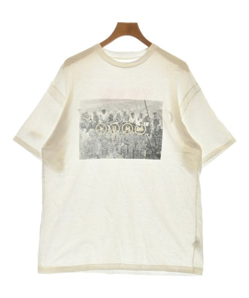 SEQUEL เสื้อยืด/เสื้อท็อปส์