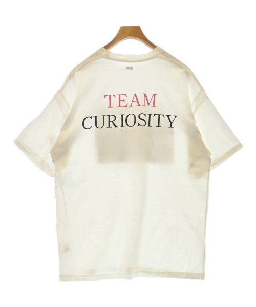 SEQUEL เสื้อยืด/เสื้อท็อปส์