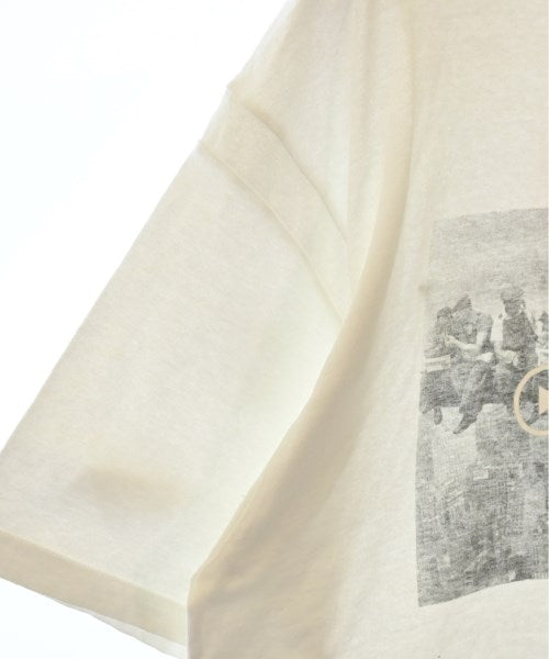 SEQUEL เสื้อยืด/เสื้อท็อปส์