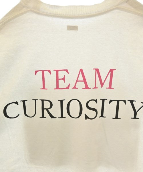 SEQUEL เสื้อยืด/เสื้อท็อปส์