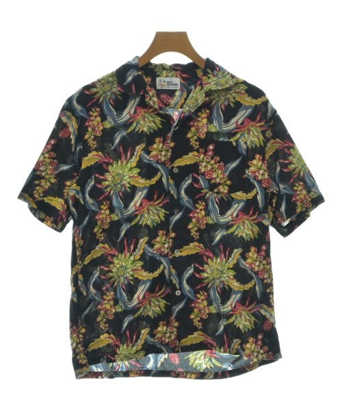 reyn spooner เสื้อลำลอง