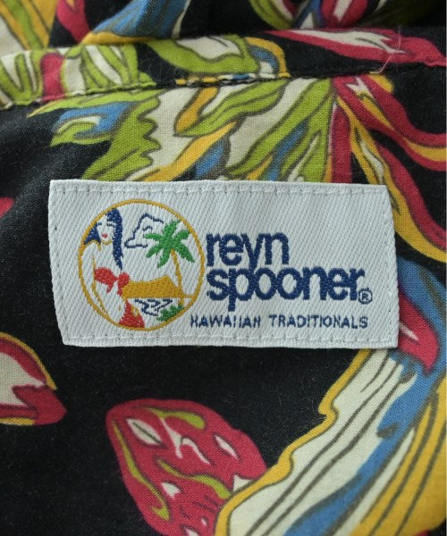 reyn spooner เสื้อลำลอง