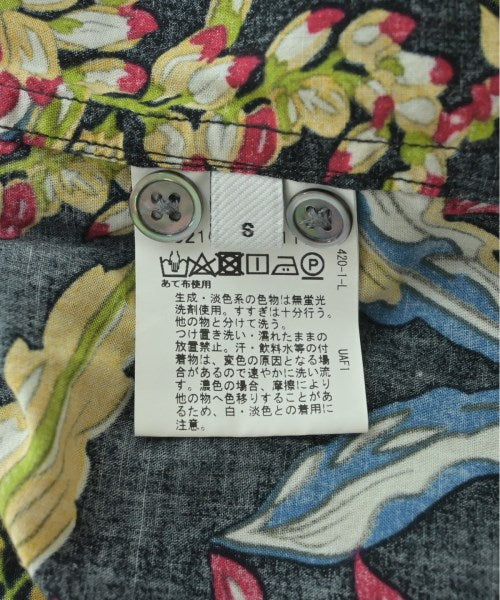 reyn spooner เสื้อลำลอง