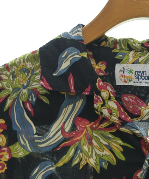 reyn spooner เสื้อลำลอง