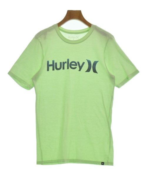 Hurley เสื้อยืด/เสื้อท็อปส์