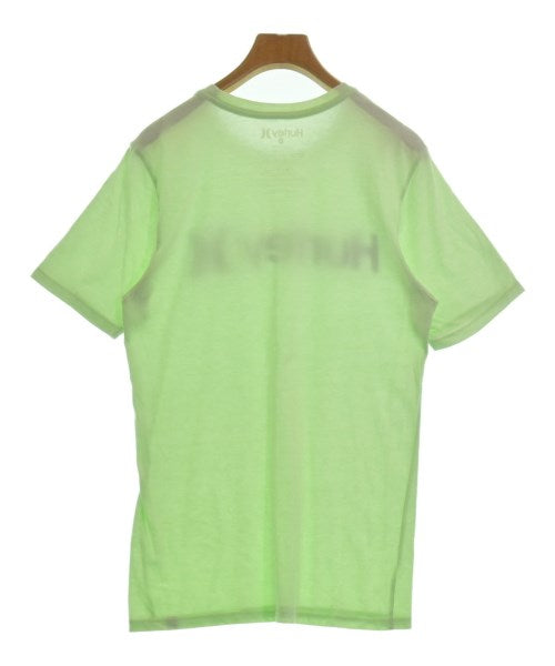 Hurley เสื้อยืด/เสื้อท็อปส์