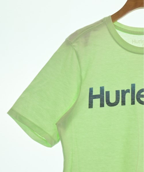 Hurley เสื้อยืด/เสื้อท็อปส์