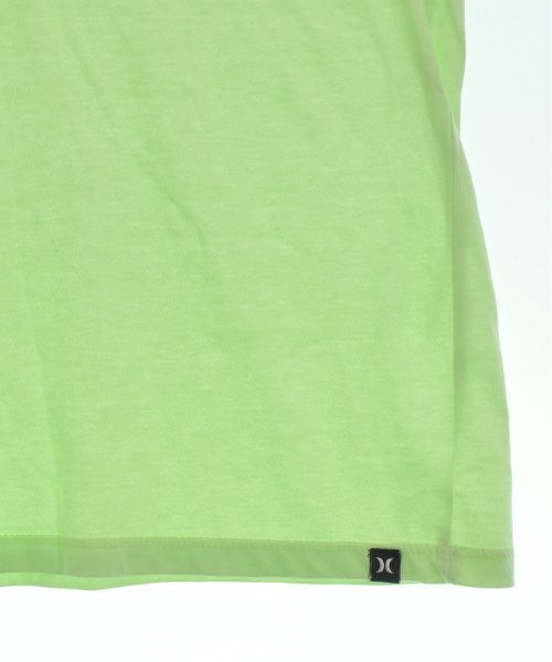 Hurley เสื้อยืด/เสื้อท็อปส์