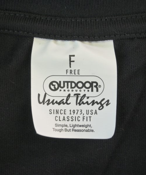 OUTDOOR products ชุดเดรส