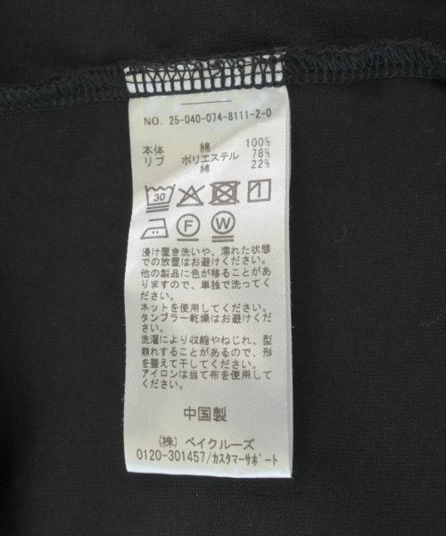 OUTDOOR products ชุดเดรส