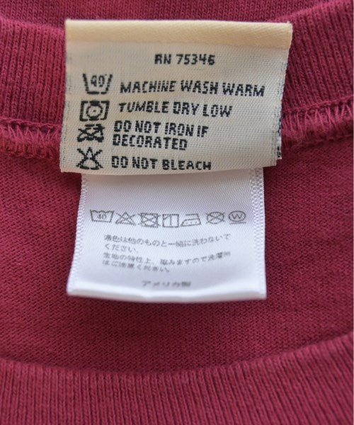 Good Wear เสื้อยืด/เสื้อท็อปส์