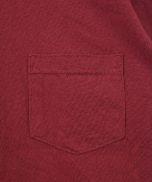 Good Wear เสื้อยืด/เสื้อท็อปส์