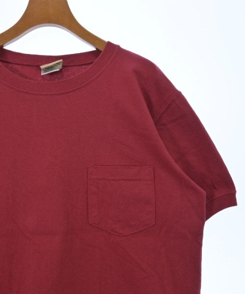 Good Wear เสื้อยืด/เสื้อท็อปส์