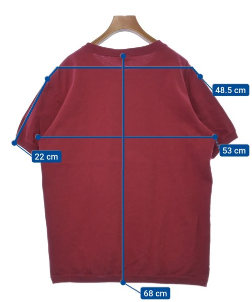 Good Wear เสื้อยืด/เสื้อท็อปส์