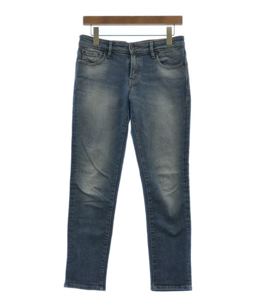 DENHAM ยีนส์