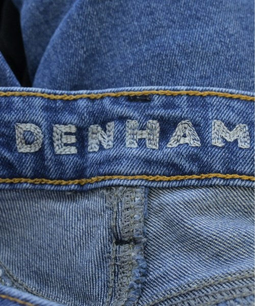 DENHAM ยีนส์