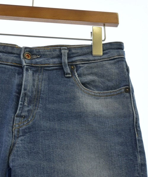 DENHAM ยีนส์