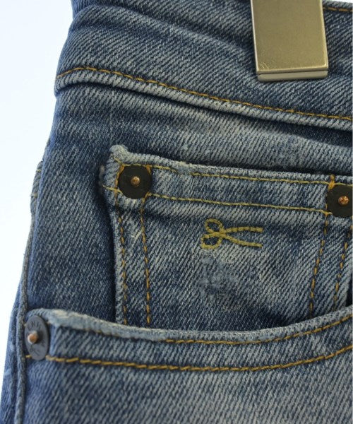 DENHAM ยีนส์