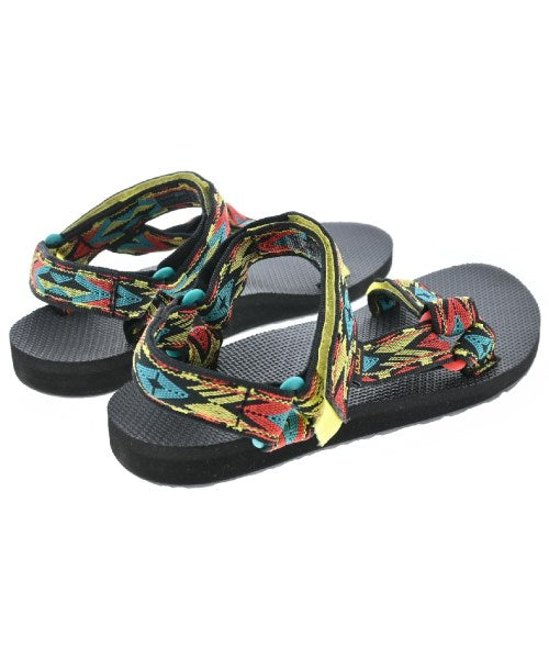 Teva รองเท้าแตะ