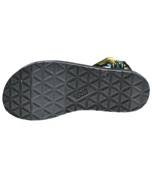 Teva รองเท้าแตะ