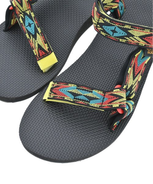 Teva รองเท้าแตะ