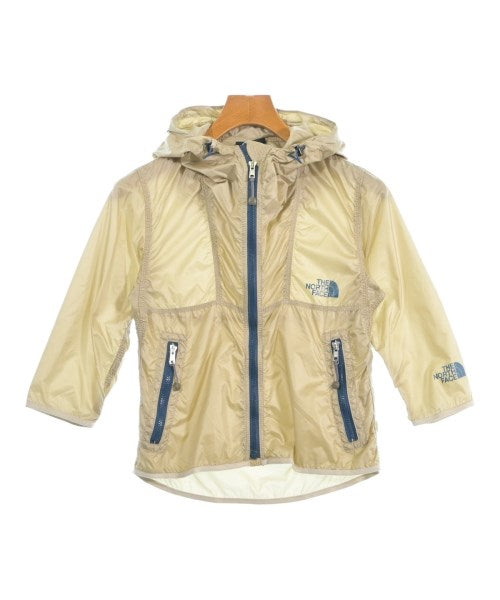 THE NORTH FACE PURPLE LABEL เสื้อพาร์กาภูเขา