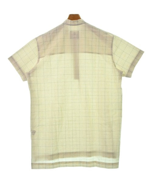 snow peak เสื้อลำลอง